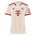 Bayern Munich Aleksandar Pavlovic #45 Fußballbekleidung 3rd trikot Damen 2024-25 Kurzarm